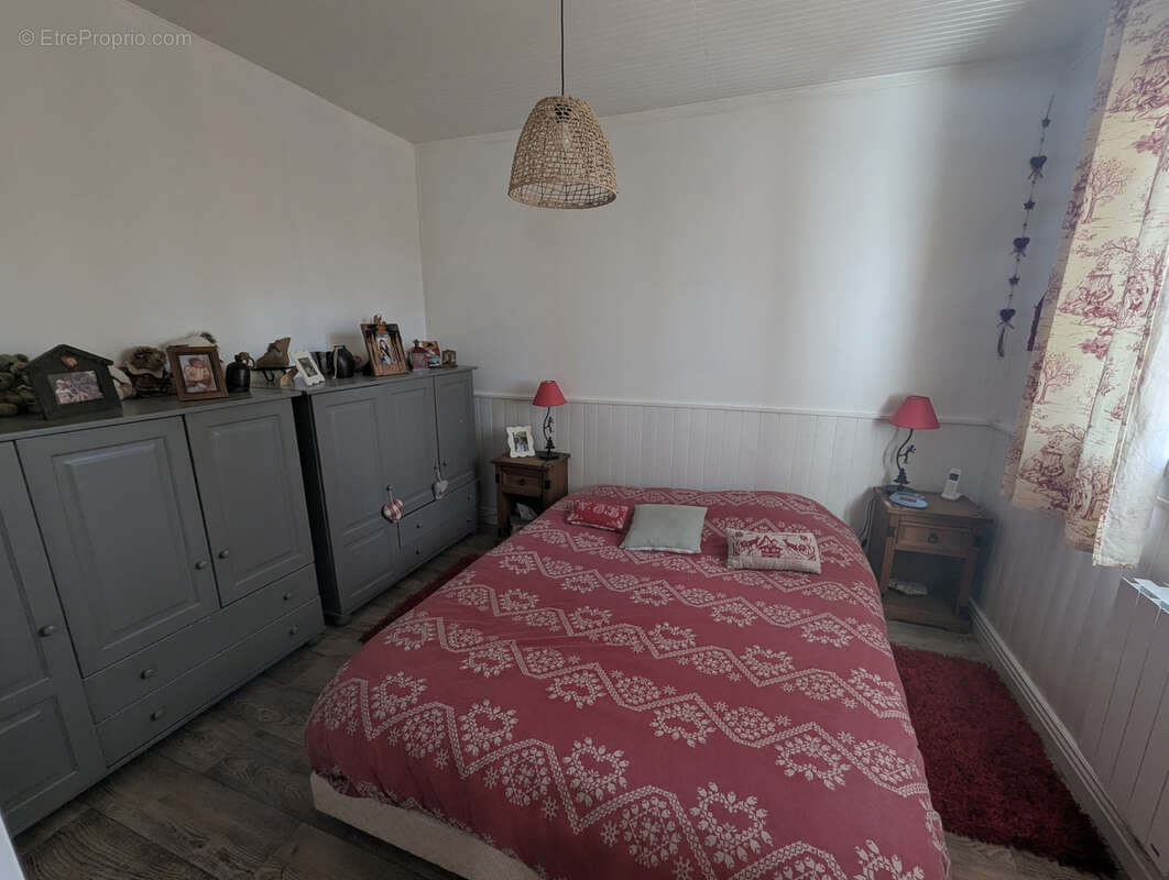 Maison de campagne avec étangs ! - photo 8