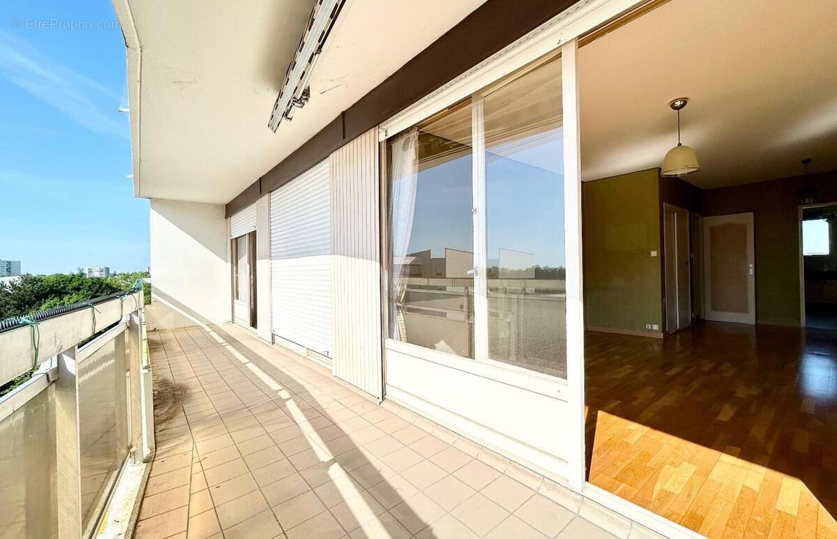   - Appartement à ANGERS