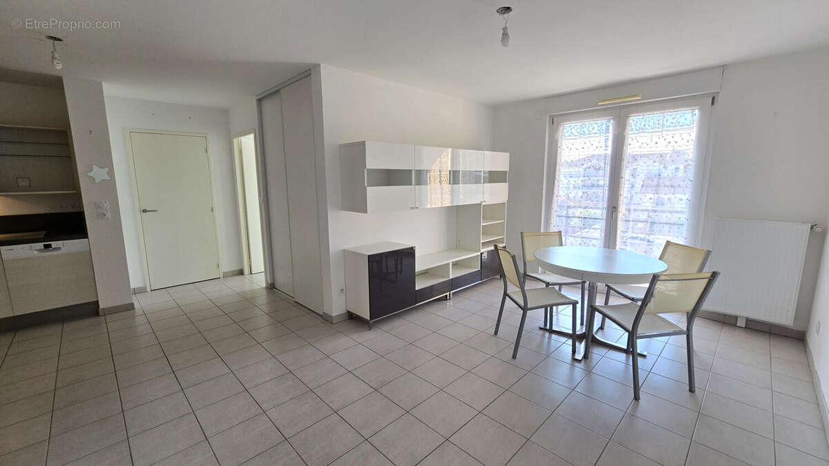Appartement à SAINT-BREVIN-LES-PINS