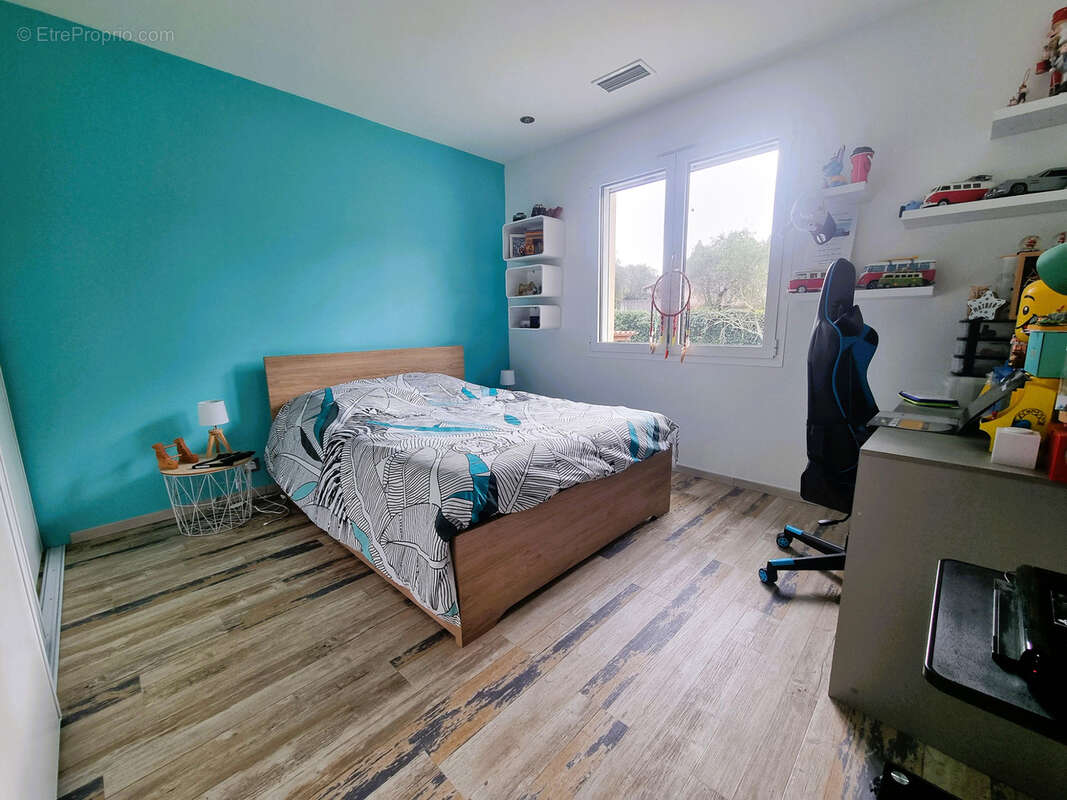 Maison à PEYMEINADE