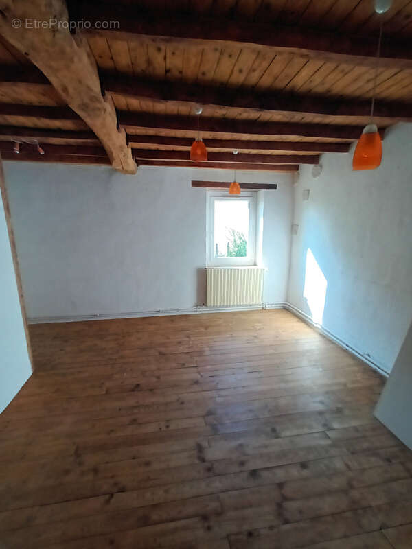 maison dauphinoise de 120 m2 - photo 17