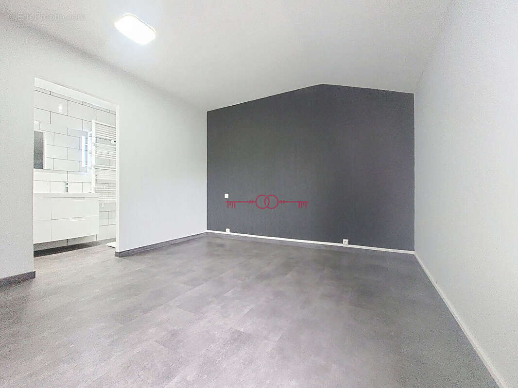 Maison familiale 4 chambres Tinqueux 7 pièce(s) 140 m2 - photo 14
