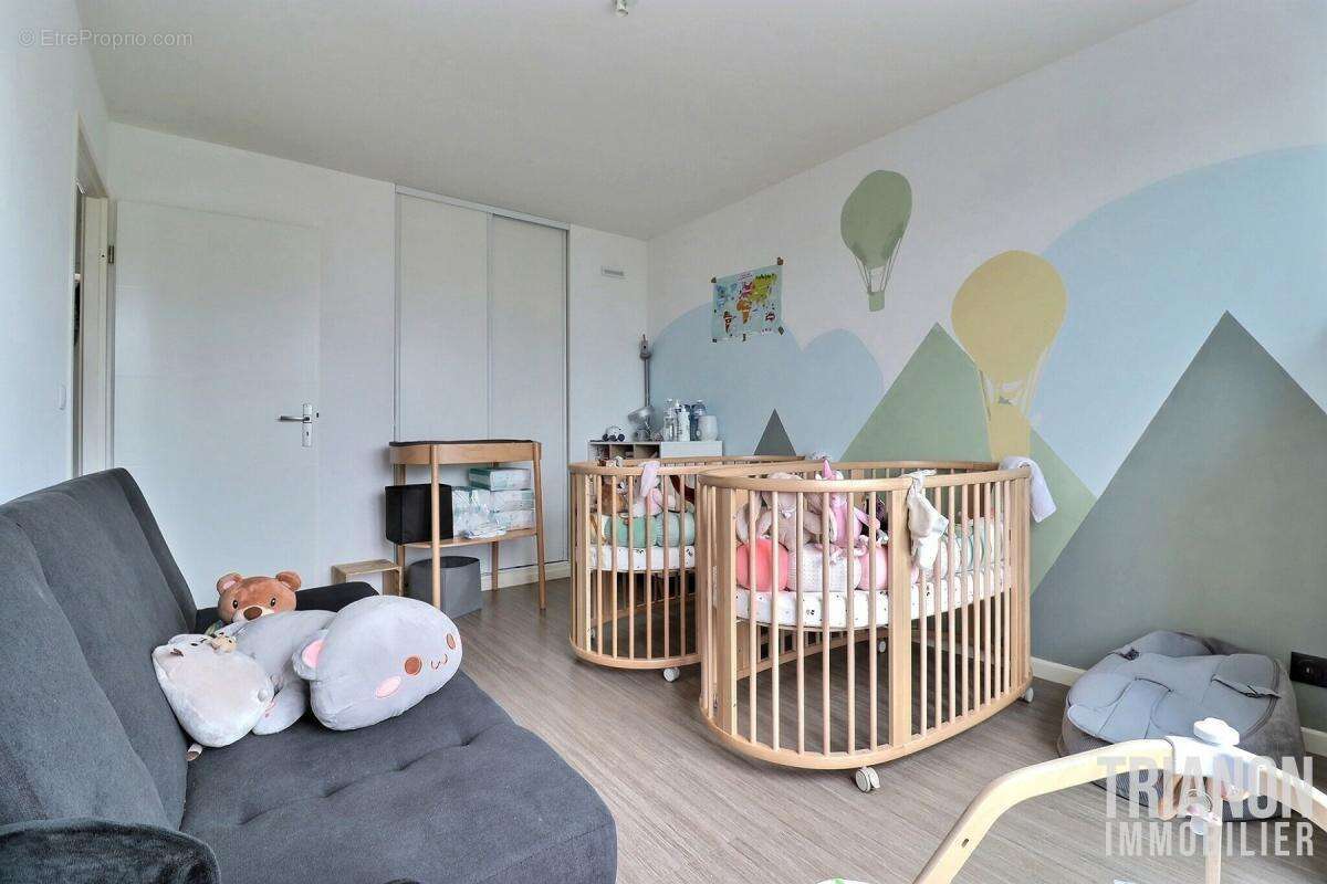 Maison à VILLEPREUX