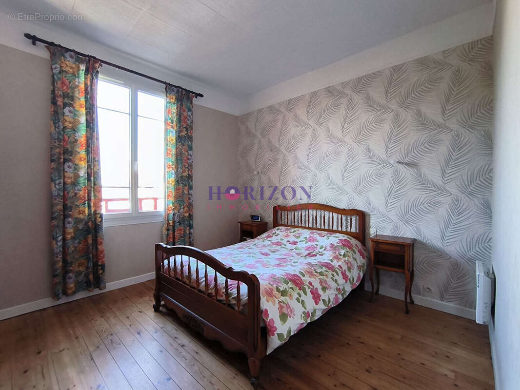 Maison à BEAUMONT-SUR-OISE