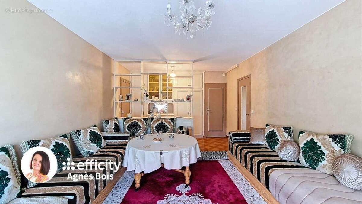 Appartement à SCIONZIER