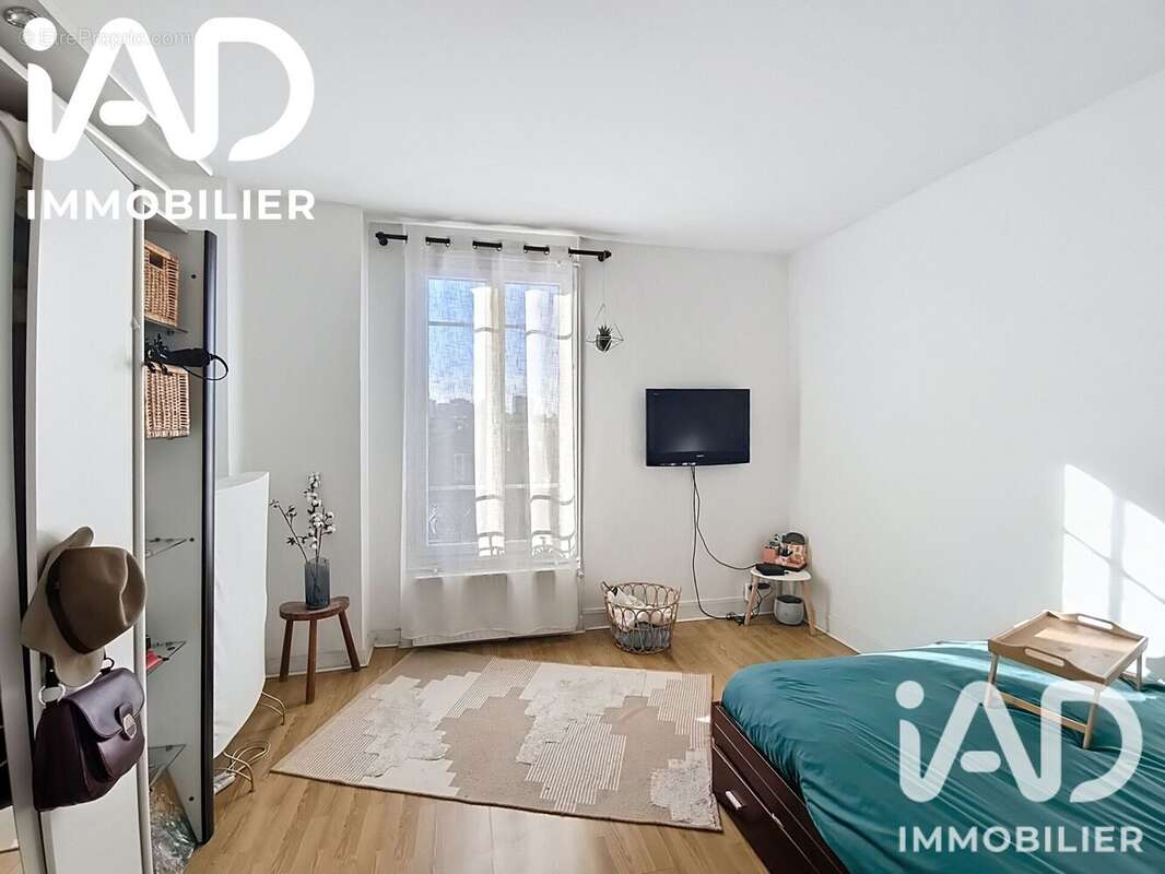 Photo 5 - Appartement à SAINT-MAUR-DES-FOSSES
