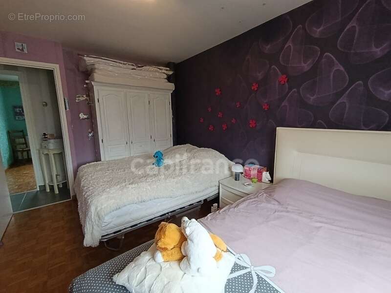 Maison à MONCHY-LE-PREUX