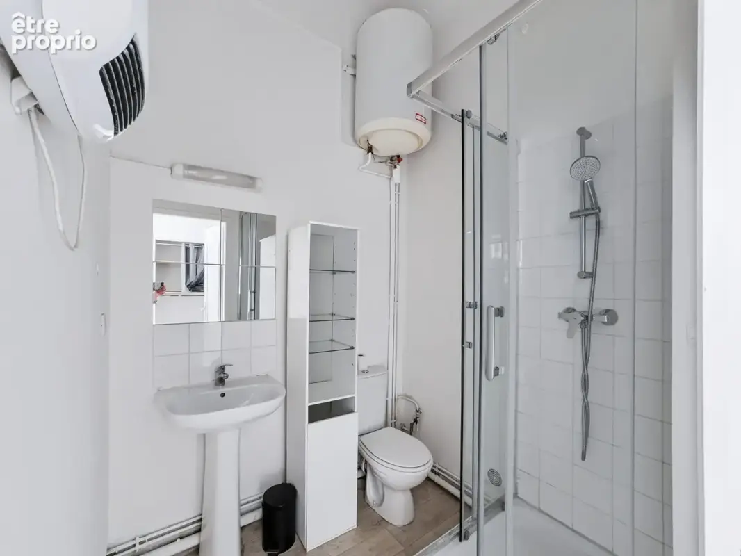Appartement 1 pièce 22 m² à vendre à Aix-En-Provence (13100) - photo 6