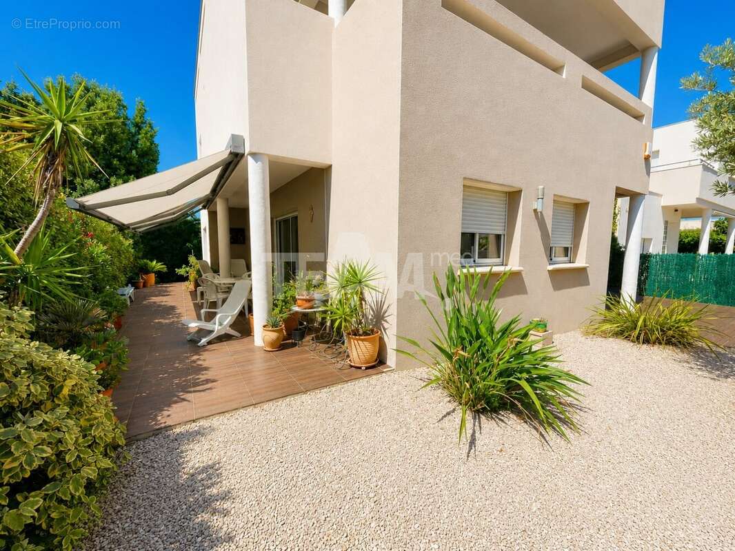 Maison à SETE
