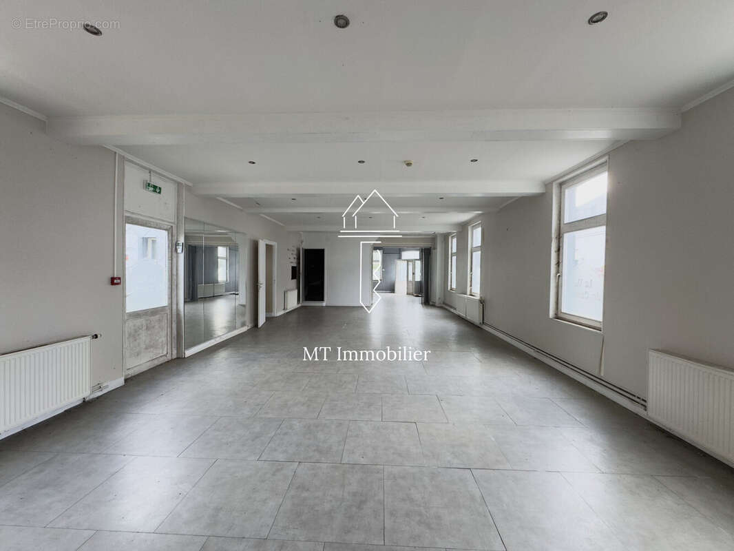 Appartement 506 m² à Beaurainville  - photo 2