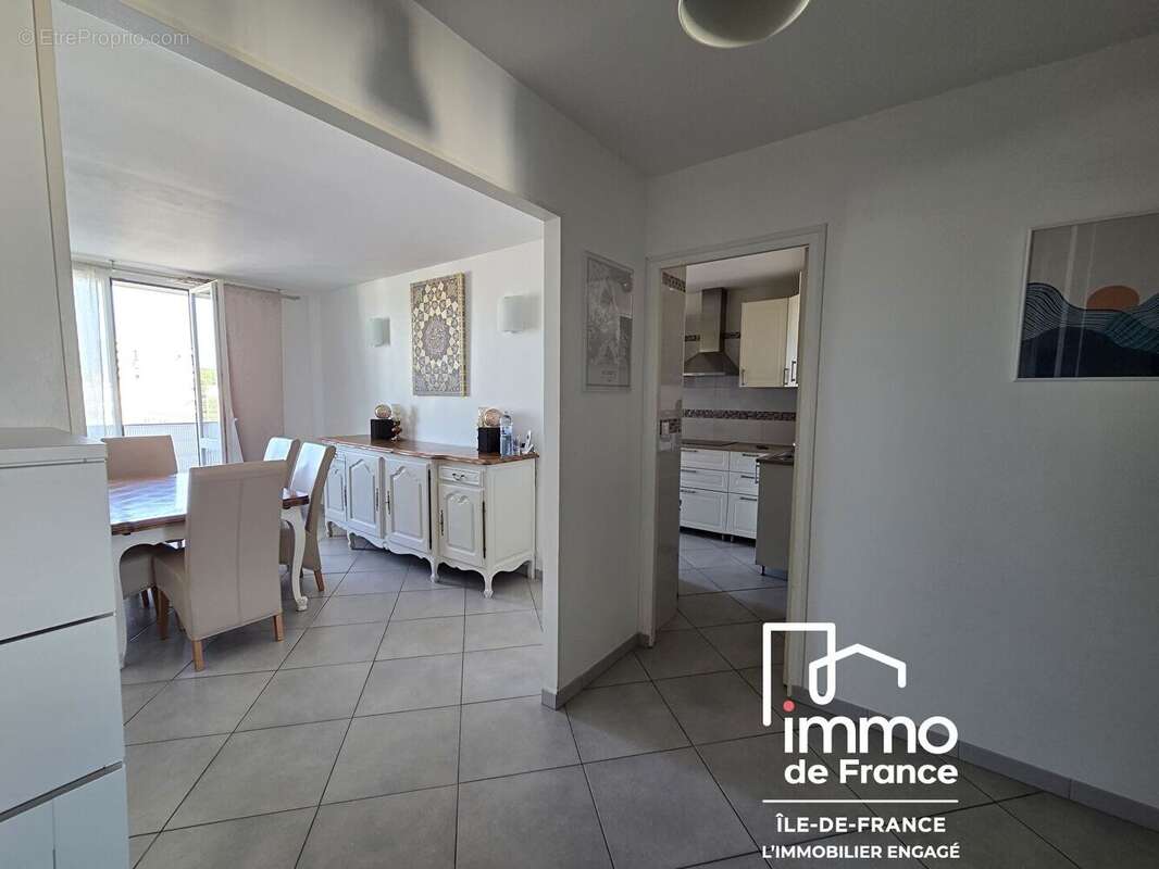 F5 - Chilly Mazarin - photo 5