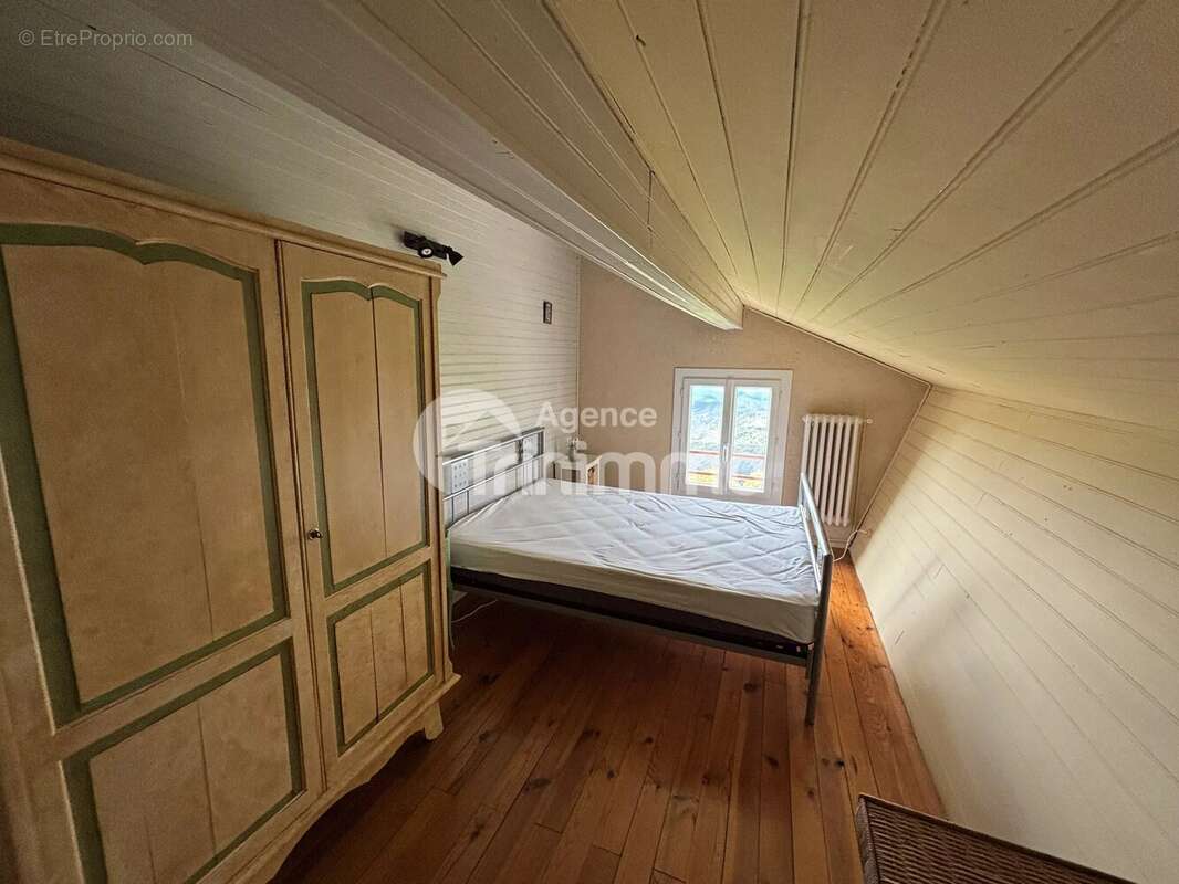 Maison à LUCERAM