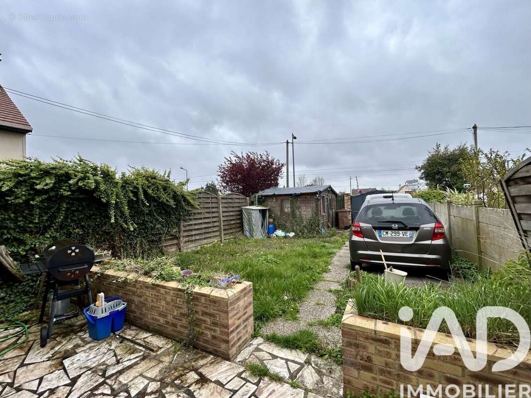 Photo 8 - Maison à HERBLAY