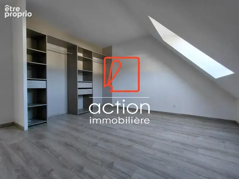 Plouisy-  Maison contemporaine de 2015   4 chambres   DPE A - photo 10