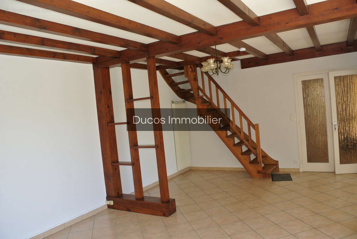 Maison à MARMANDE
