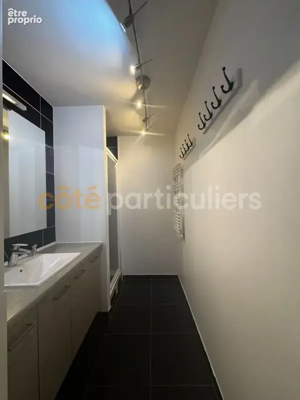 Boulogne-billancourt ? rives de seine  4 pièces traversant  38 m² d'extérieur  double parking - photo 8