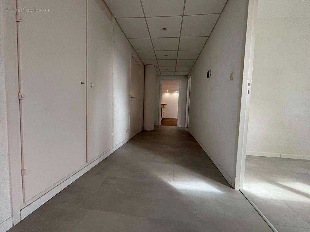 Appartement à DELLE