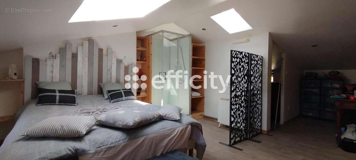 Maison 250 m² à Usson-En-Forez  - photo 21