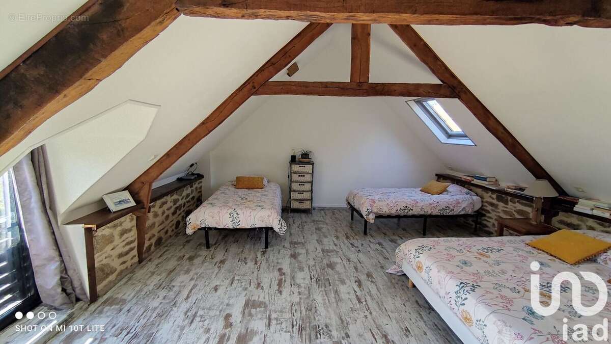 Photo 6 - Maison à PLEUDIHEN-SUR-RANCE