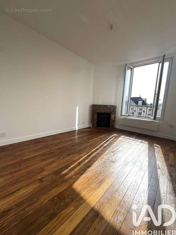 Photo 7 - Appartement à MAISONS-ALFORT