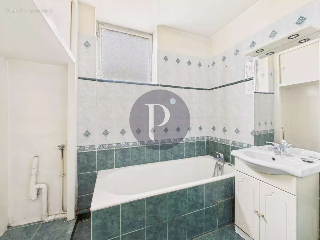 Appartement à ANTONY