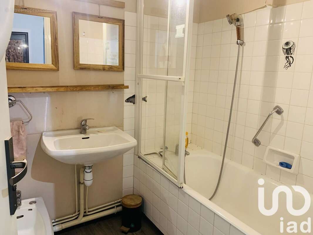 Photo 8 - Appartement à LORIENT