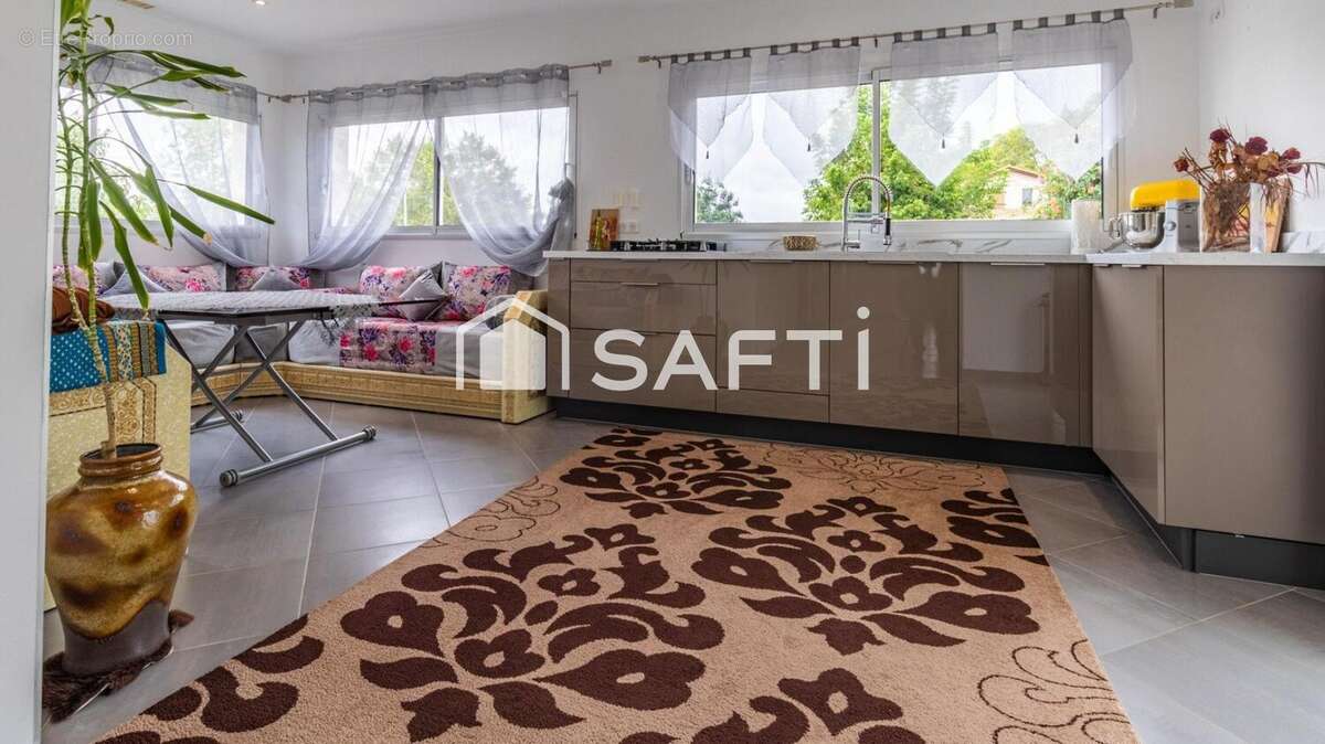 Photo 5 - Maison à BERGERAC