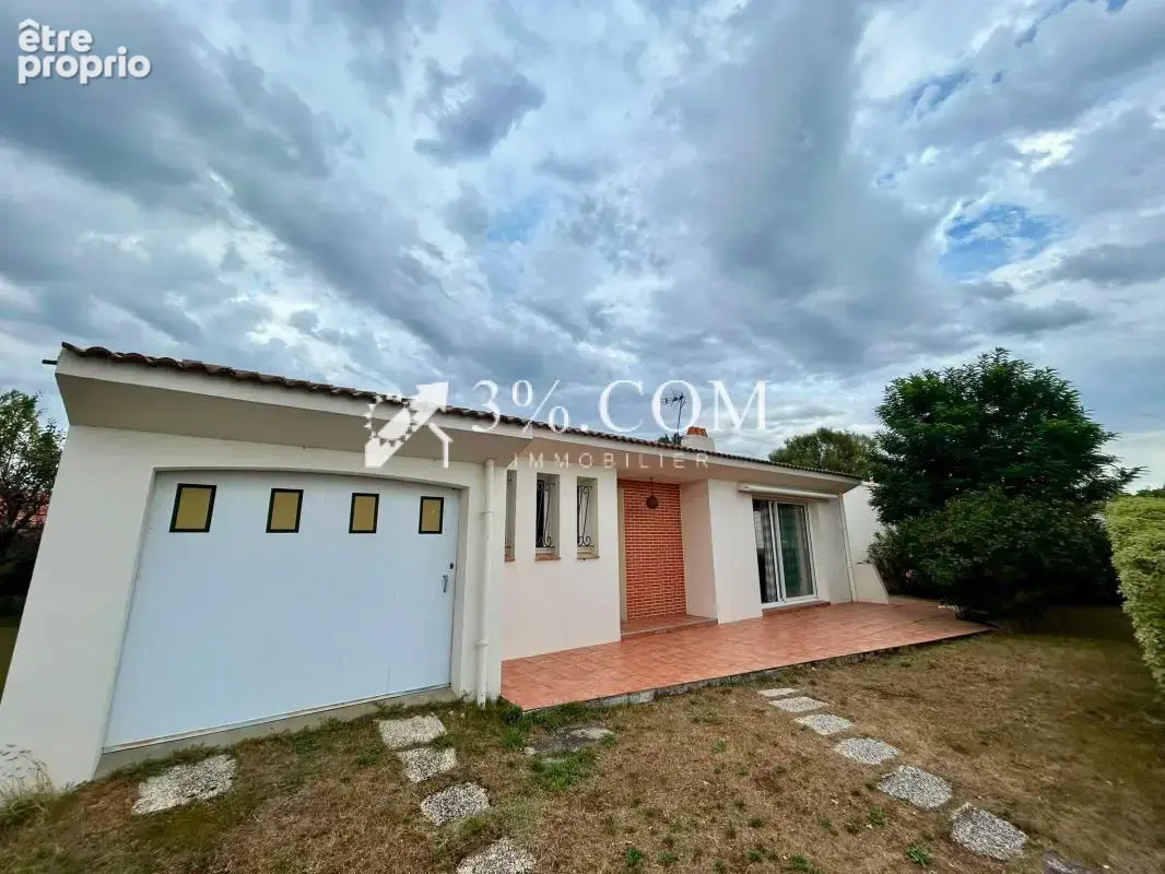 À vendre   saint-hilaire-de-riez   à 700 m de la plage - photo 12