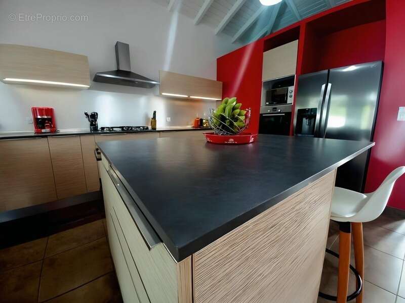 Maison à SAINT-FRANCOIS