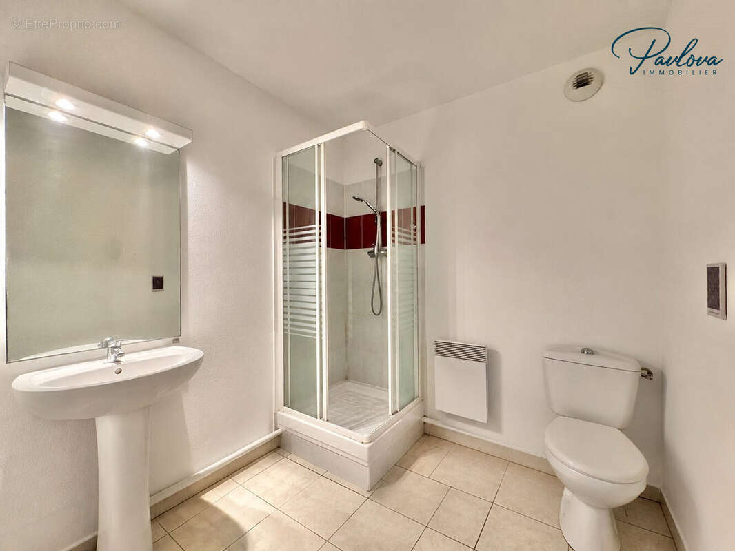 Appartement 46 m² à Montpellier  - photo 4