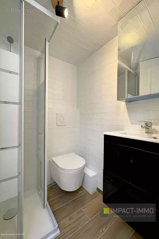 STUDIO 12m² Trezel - photo 5