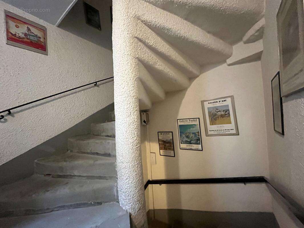 Appartement à ANNECY