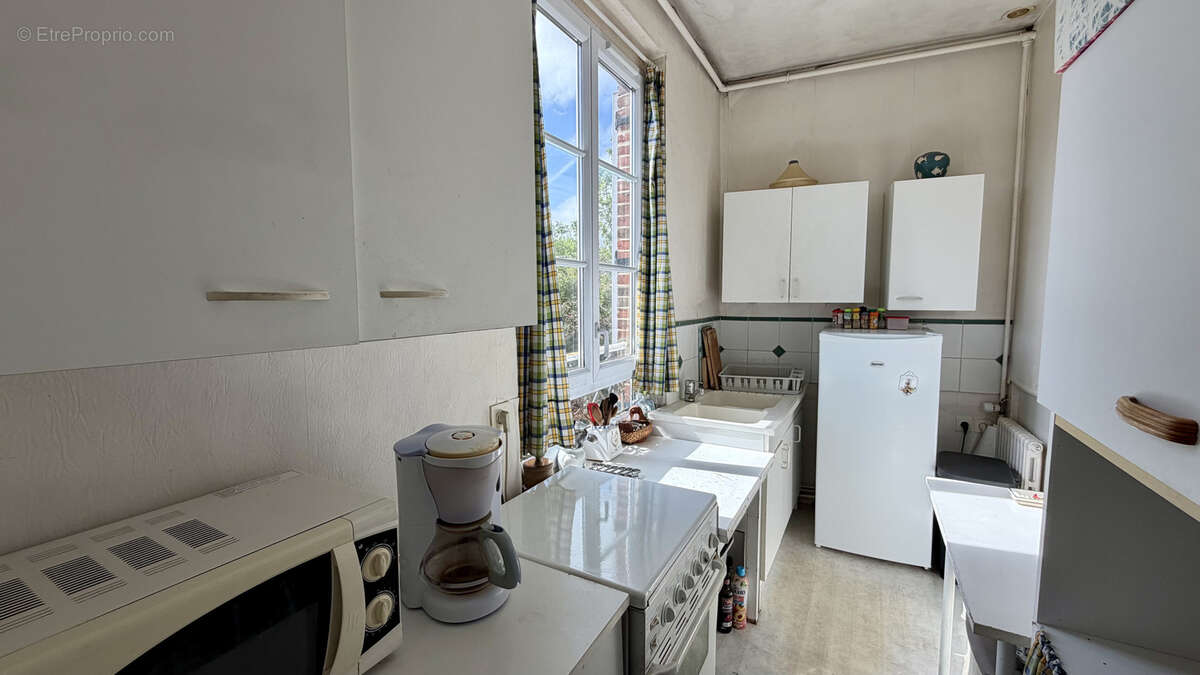 Maison à DIGNY