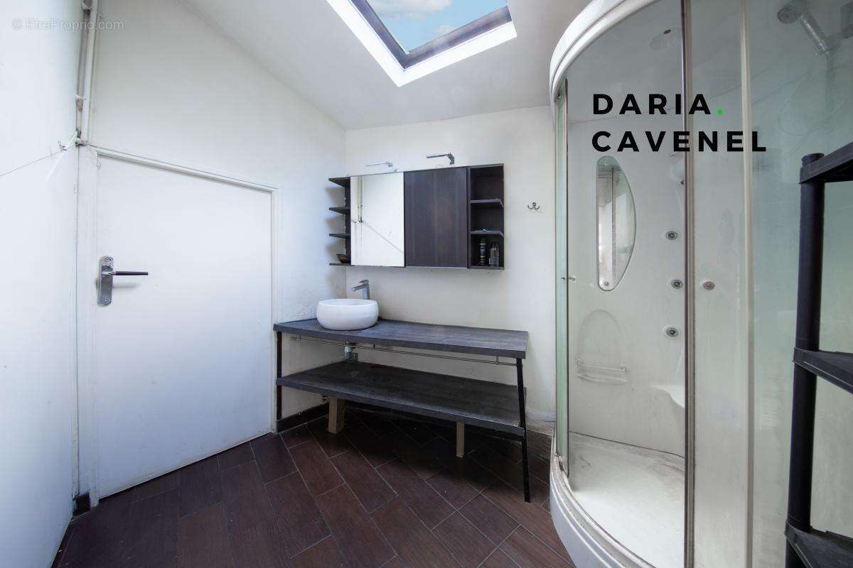 Maison à L&#039;HAY-LES-ROSES