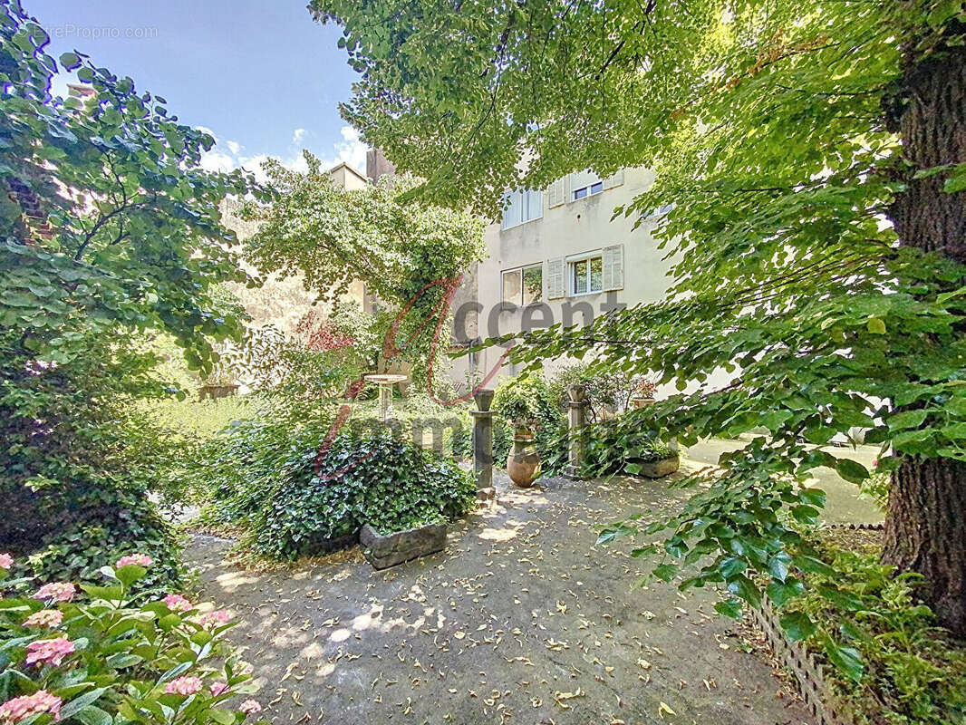 Appartement à CAVAILLON