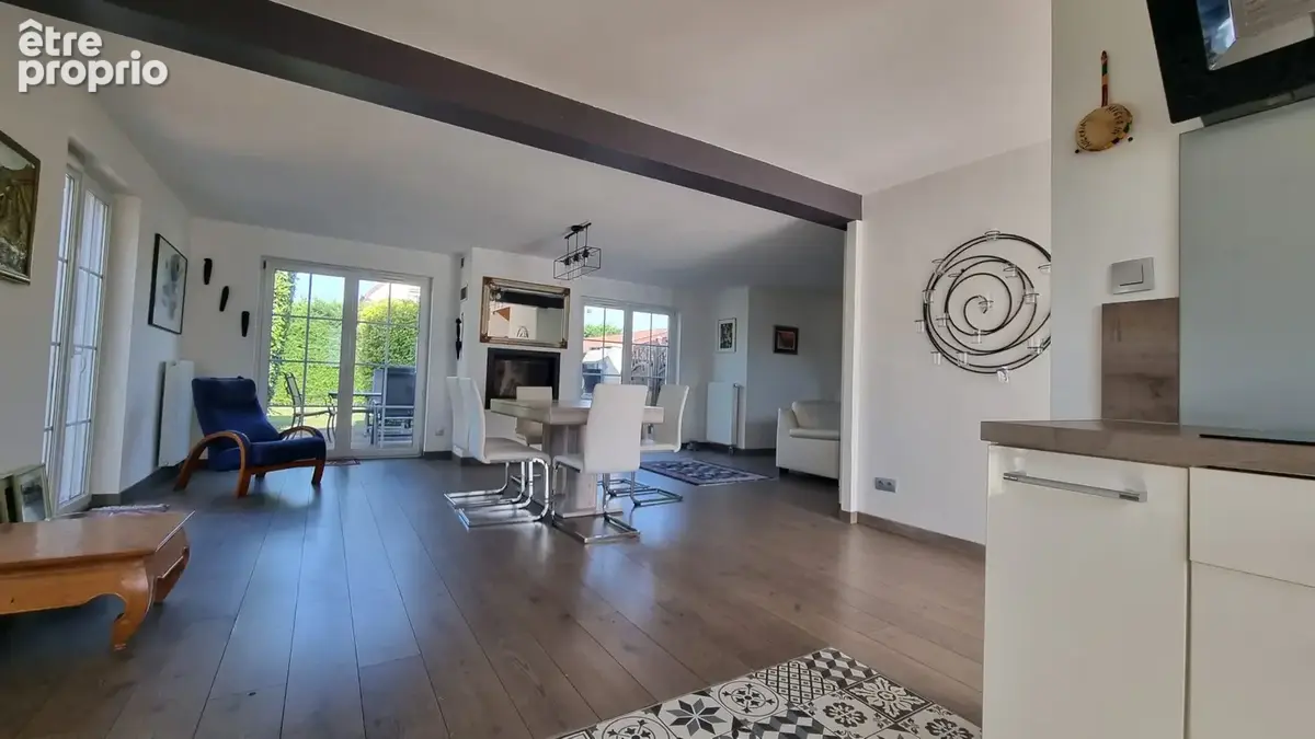 Maison 6 pièces 145 m² à vendre à Fortschwihr (68320) - photo 1