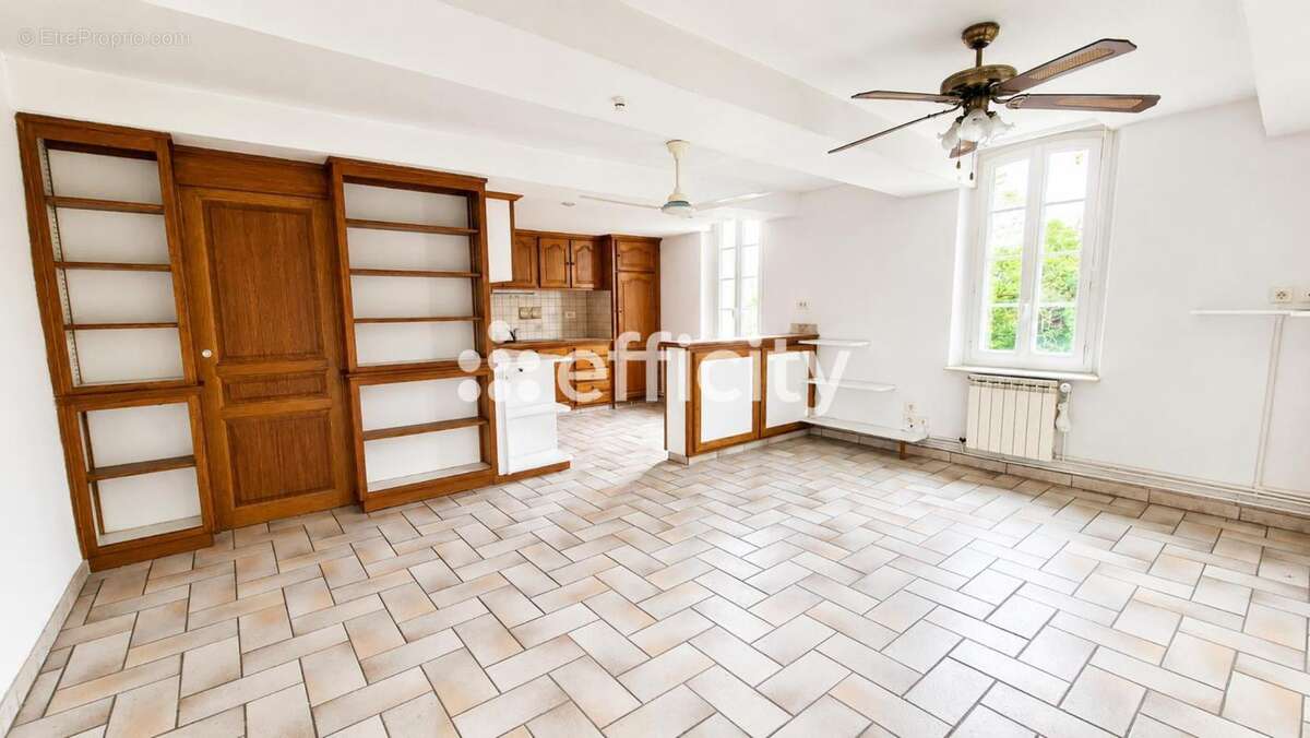 Appartement à FAYENCE