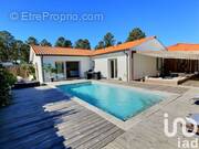 Photo 1 - Maison à MIMIZAN