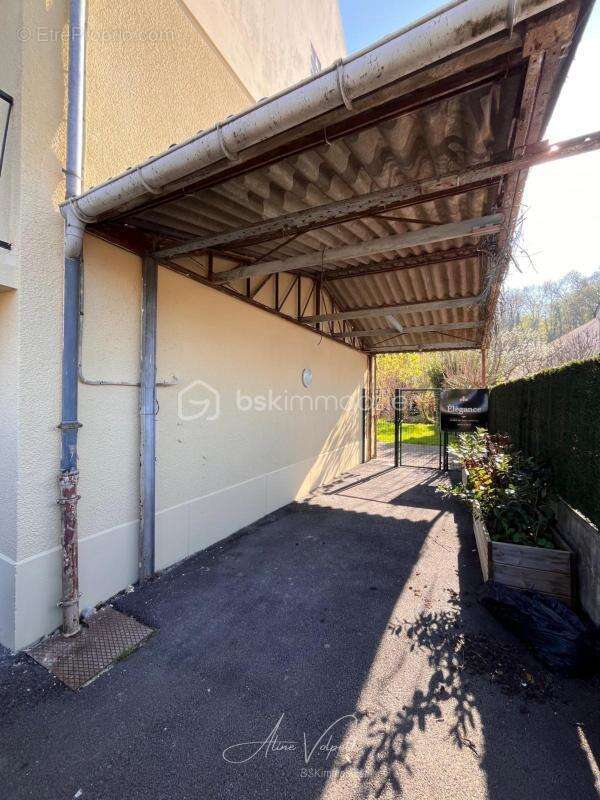 Esbly – investissement rare aux portes de disneyland paris – maison en monopropriété d’environ 111m² - photo 21