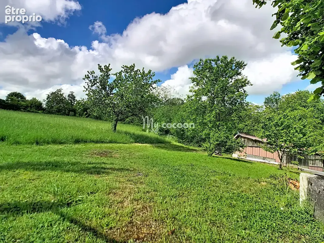 Photo Maison à Amberieu-En-Bugey au prix de 65 000€