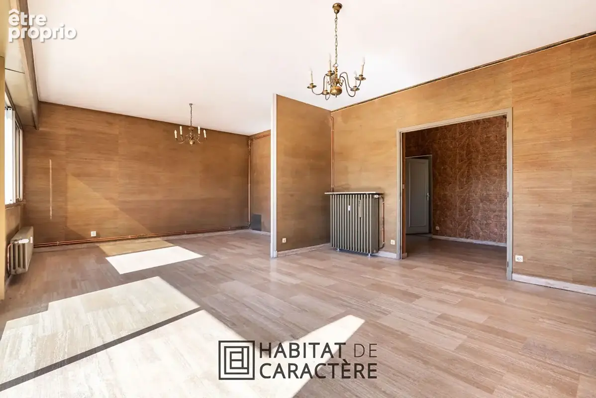 RARE, duplex avec rooftop, ascenseur, vue et place de parking - photo 6