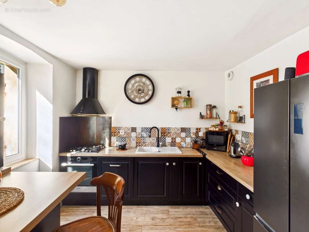 Maison à MOULEYDIER