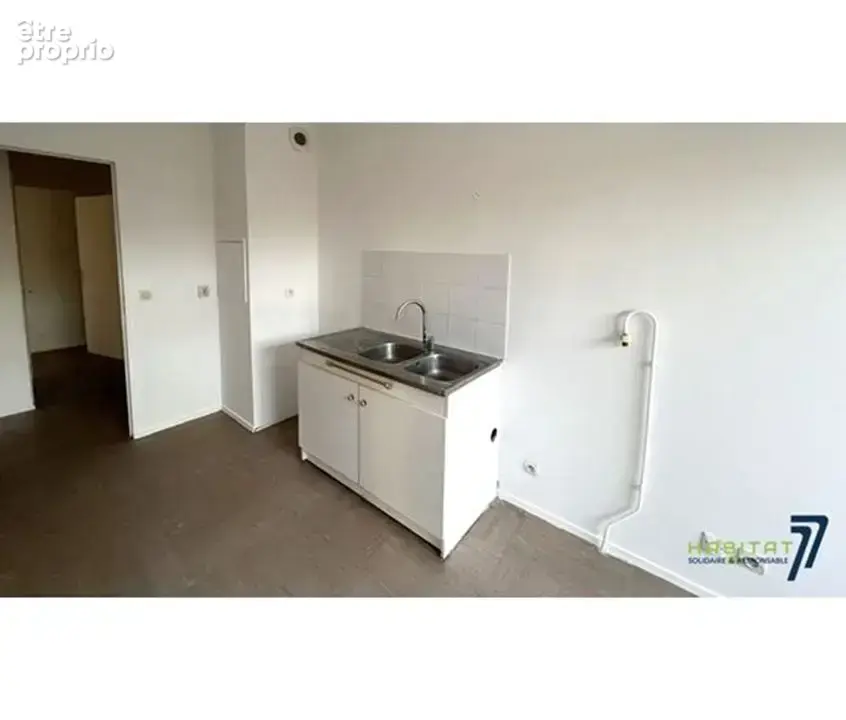Appartement 3 pièces 69 m² à vendre à Magny-Le-Hongre (77700) - photo 8