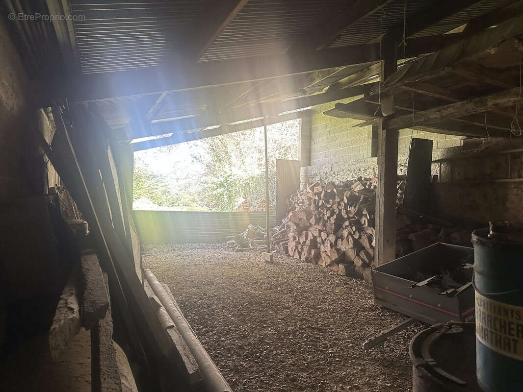 Maison de campagne sur 1,5 ha ! - photo 40