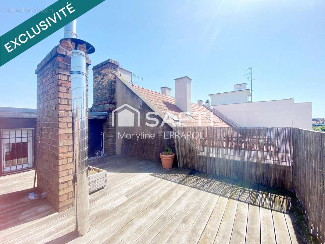 Photo 6 - Appartement à STRASBOURG