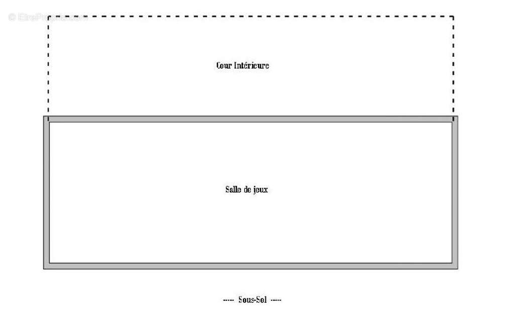 Maison à ROMAINVILLE