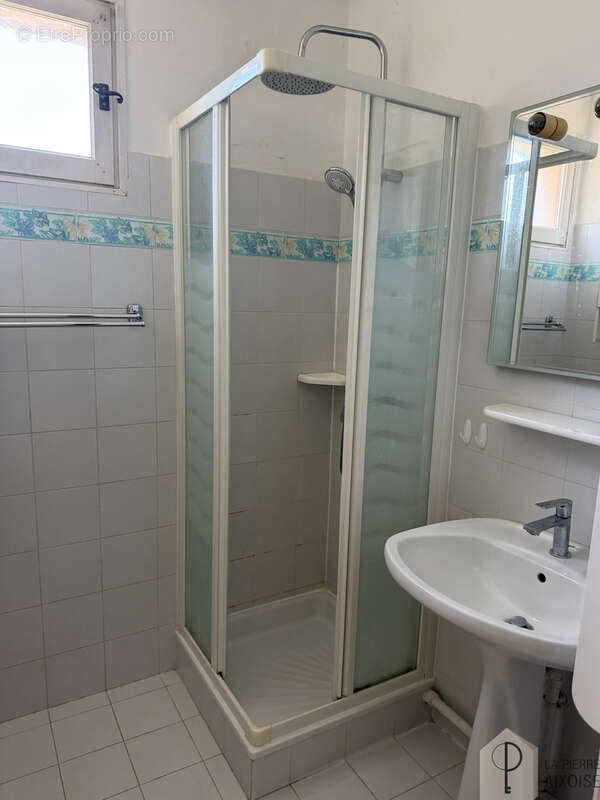 Appartement 4 pièces 110,89m2  balcon parking  Val ST André - Aix  en Provence - photo 36