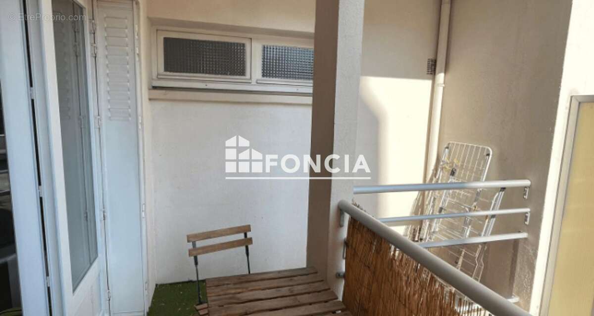 Appartement à CLERMONT-FERRAND