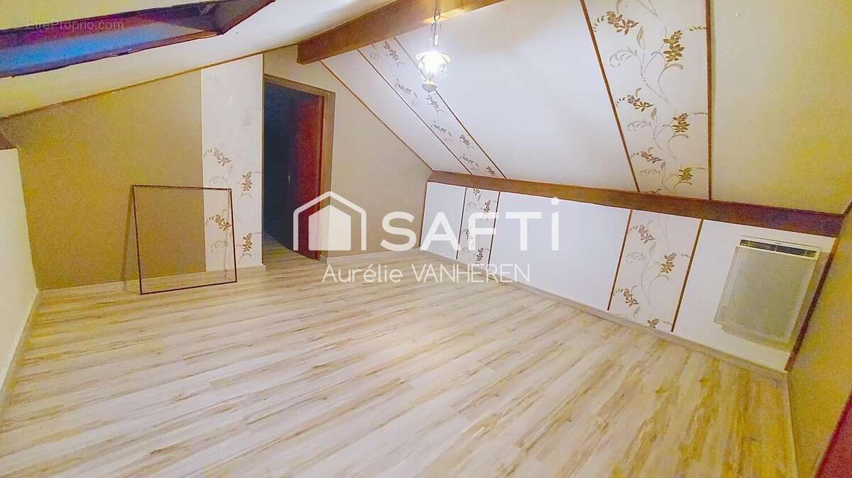 Photo 8 - Maison à BELLEVILLE-SUR-LOIRE