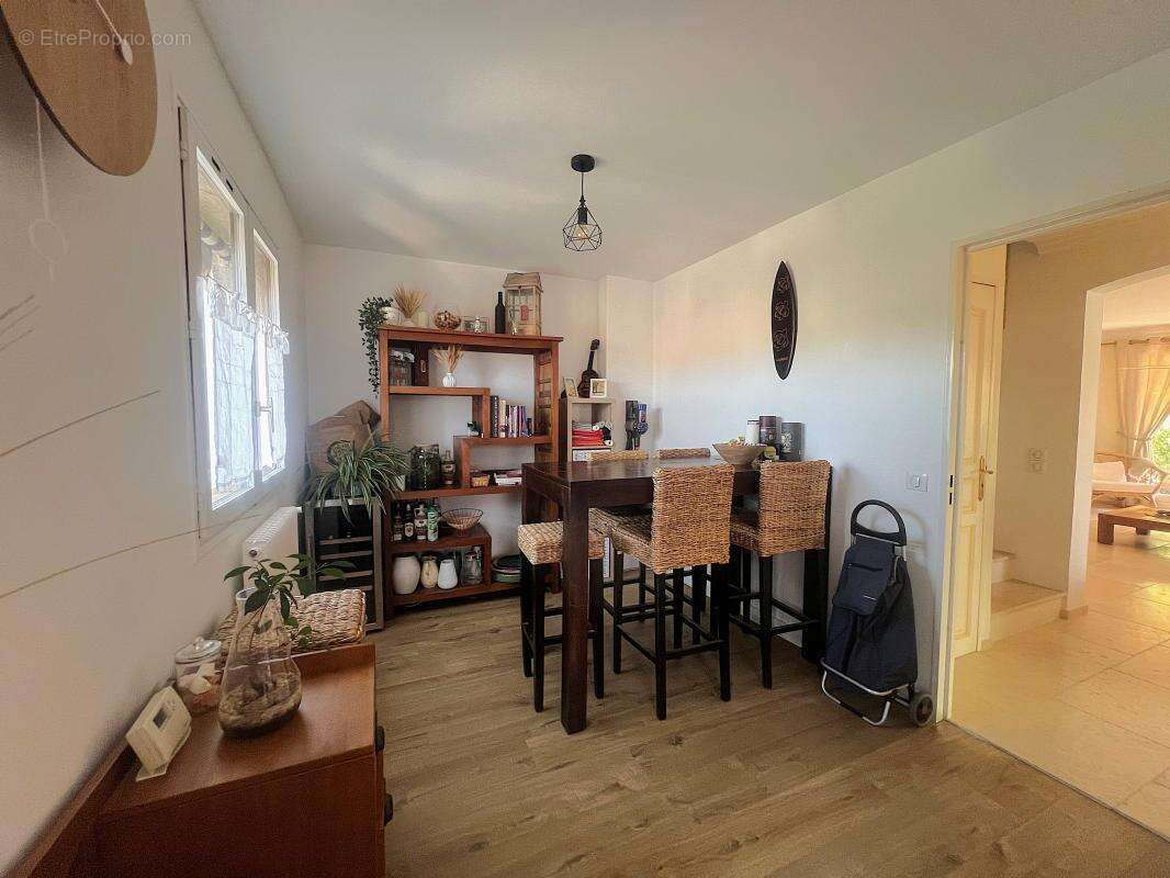 Maison le cannet mimosas - photo 6